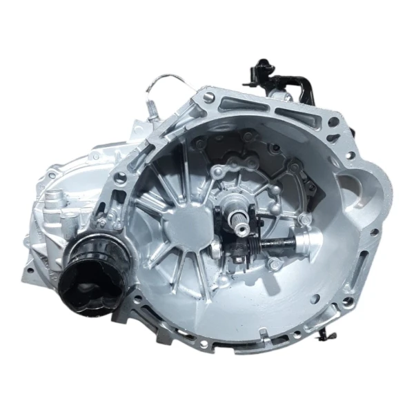 Caja De Cambio Para Kia Soluto 2018 2020